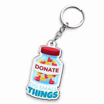 Keychains - Australia Promo Now