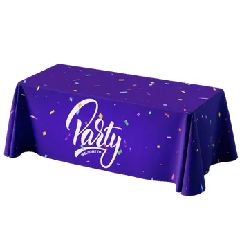 Table Covers - Australia Promo Now