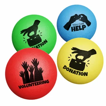 Stress Balls - Australia Promo Now