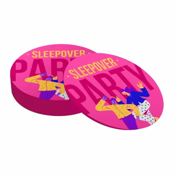 Coasters - Australia Promo Now