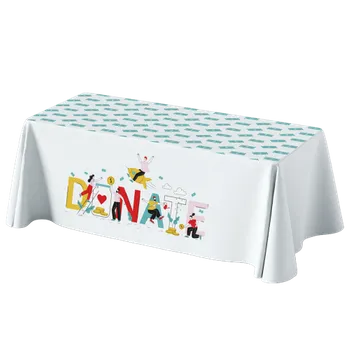 Table Covers - Australia Promo Now