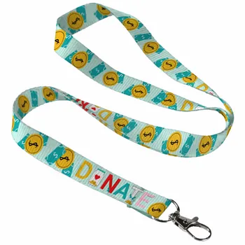 Lanyards - Australia Promo Now