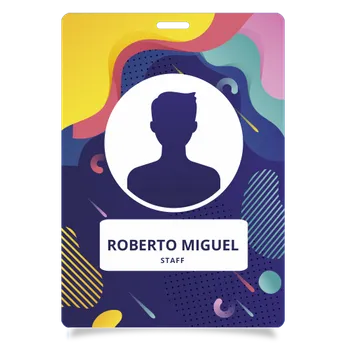 ID Cards and Badge Holders - Australia Promo Now