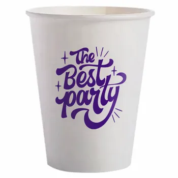 Cold Drink Cups - Australia Promo Now