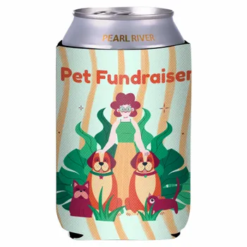 Can Coolers - Australia Promo Now