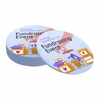 Coasters - Australia Promo Now