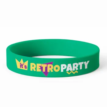 Wristbands - Australia Promo Now