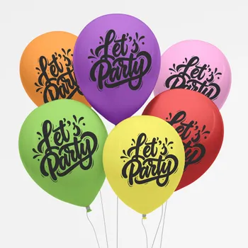Balloons - Australia Promo Now
