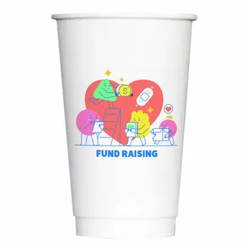Hot Drink Cups - Australia Promo Now