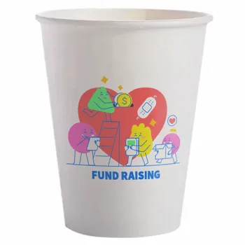 Cold Drink Cups - Australia Promo Now
