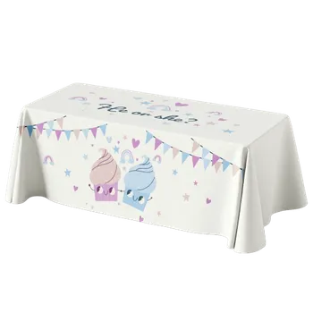 Table Covers - Australia Promo Now