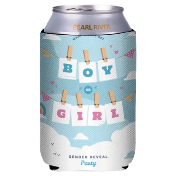 Can Coolers - Australia Promo Now