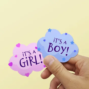 Stickers - Australia Promo Now