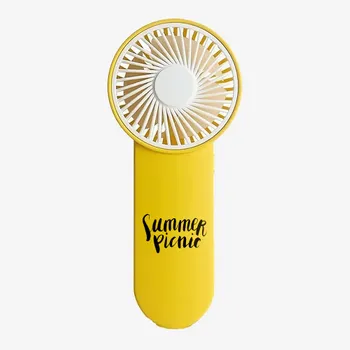 LED Hand Fans - Australia Promo Now