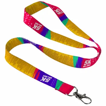 Lanyards - Australia Promo Now