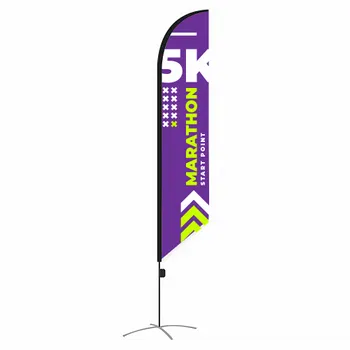 Flags - Australia Promo Now