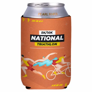 Can Coolers - Australia Promo Now