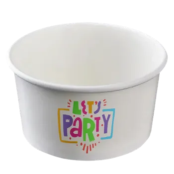 Frozen Dessert Cups - Australia Promo Now