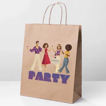 Take-out Packaging - Australia Promo Now