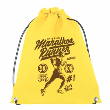 Drawstrings Bags - Australia Promo Now