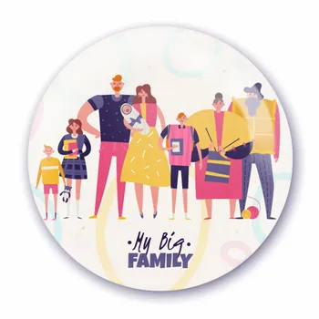 Buttons - Australia Promo Now