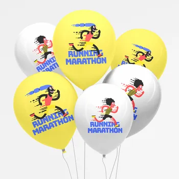 Balloons - Australia Promo Now