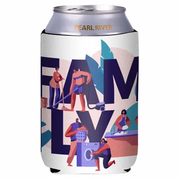 Can Coolers - Australia Promo Now