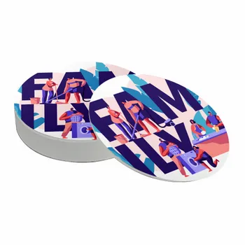 Coasters - Australia Promo Now