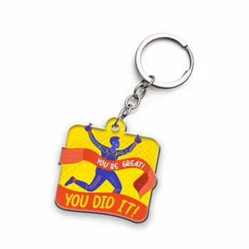 Keychains - Australia Promo Now
