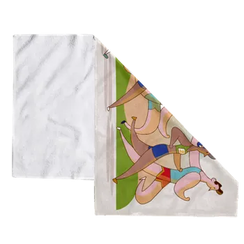 Towels - Australia Promo Now