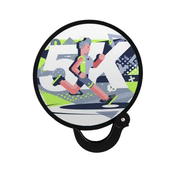 Hand Fans - Australia Promo Now