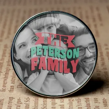 Lapel Pins - Australia Promo Now