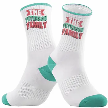 Socks - Australia Promo Now