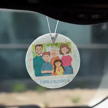 Air Fresheners - Australia Promo Now