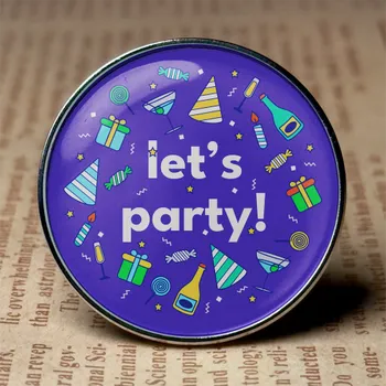 Lapel Pins - Australia Promo Now