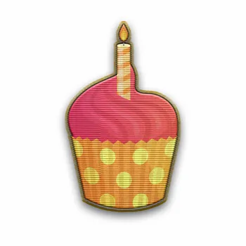 Patches - Australia Promo Now