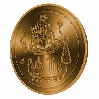 Challenge Coins - Australia Promo Now