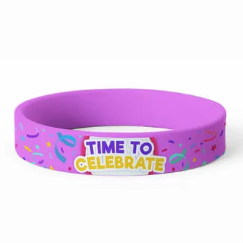 Wristbands - Australia Promo Now
