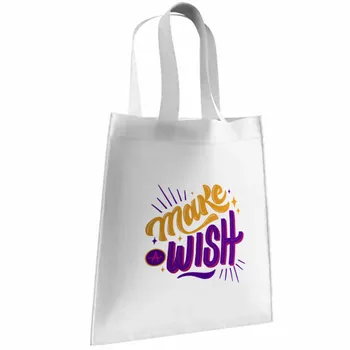 Non Woven Tote Bags - Australia Promo Now