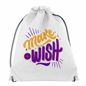 Drawstrings Bags - Australia Promo Now