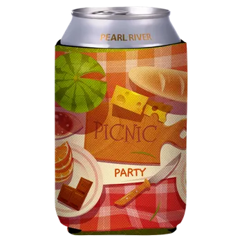 Can Coolers - Australia Promo Now