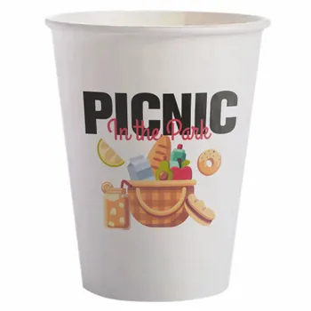 Cold Drink Cups - Australia Promo Now