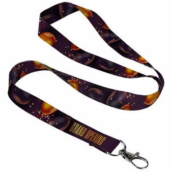 Lanyards - Australia Promo Now