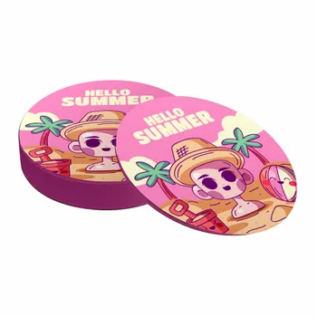 Coasters - Australia Promo Now