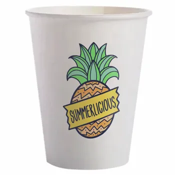 Cold Drink Cups - Australia Promo Now
