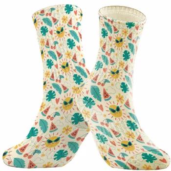 Socks - Australia Promo Now