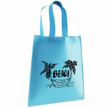 Non Woven Tote Bags - Australia Promo Now