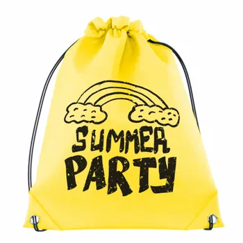 Drawstrings Bags - Australia Promo Now