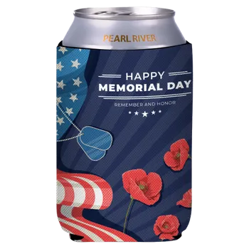 Can Coolers - Australia Promo Now