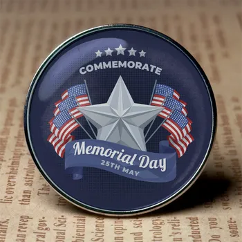 Lapel Pins - Australia Promo Now